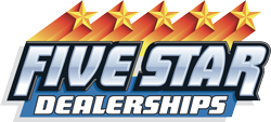 Five Star Dealerships