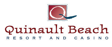 Quinault Beach Resort and Casino Logo
