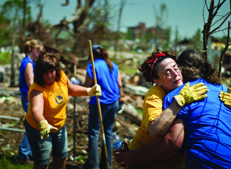 Lions Club International Foundation