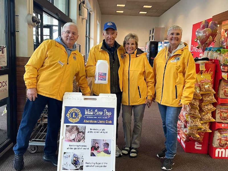 Lions Club International